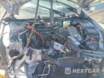 Zdjęcie 11 z 13 samochodu: 2017 HONDA ACCORD TOURING HYBRID VIN:JHMCR6F79HC001165 - miniatura