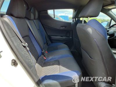 Zdjęcie 11 z 13 samochodu: 2021 TOYOTA C-HR XLE VIN:NMTKHMBX9MR129066 - miniatura