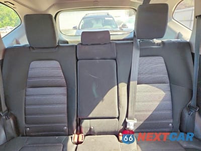 Zdjęcie 10 z 13 samochodu: 2021 HONDA CR-V SE VIN:7FARW2H70ME030730 - miniatura