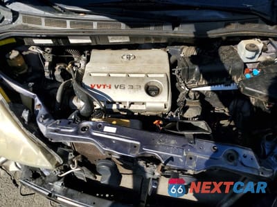 Zdjęcie 11 z 12 samochodu: 2006 TOYOTA SIENNA VAN 2WD VIN:5TDBA22C76S073557 - miniatura