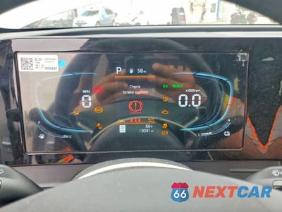 Zdjęcie 9 z 13 samochodu: 2025 KIA SPORTAGE LX VIN:KNDPUCDG1S7216669 - miniatura