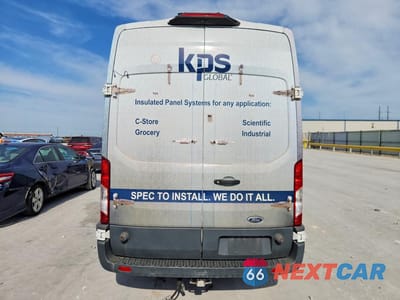 Zdjęcie 6 z 13 samochodu: 2018 FORD TRANSIT T-350 HD VIN:1FTBF4XV0JKB05241 - miniatura
