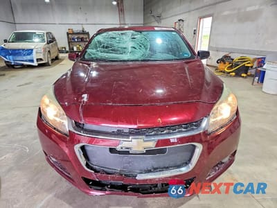 Piąte zdjęcie samochodu w środku: 2015 CHEVROLET MALIBU LTZ VIN:1G11F5SL7FF112672 - miniatura
