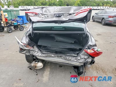 Zdjęcie 6 z 12 samochodu: 2025 TOYOTA CAMRY SE VIN:4T1DAACK3SU600925 - miniatura