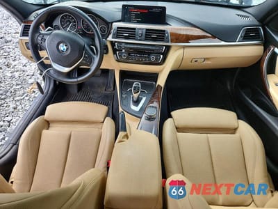Zdjęcie 8 z 13 samochodu: 2018 BMW 330 I VIN:WBA8B9C54JEE83103 - miniatura