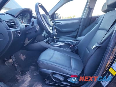 Zdjęcie 7 z 12 samochodu: 2015 BMW X1 SDRIVE28I VIN:WBAVM1C58FV317363 - miniatura