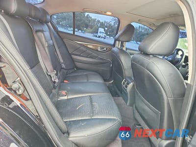 Zdjęcie 10 z 13 samochodu: 2016 INFINITI Q50 3.0T PREMIUM VIN:JN1EV7AR6GM346170 - miniatura