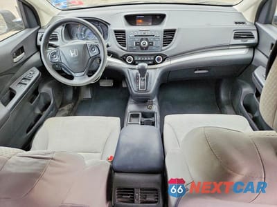 Zdjęcie 8 z 13 samochodu: 2016 HONDA CR-V SE VIN:2HKRM4H45GH633438 - miniatura