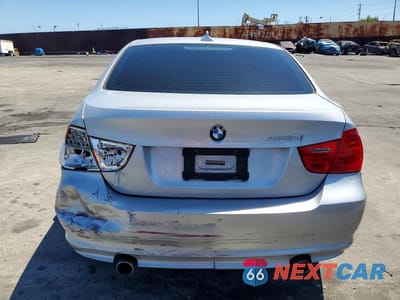 Zdjęcie 6 z 12 samochodu: 2009 BMW 335 I VIN:WBAPM77539NL86777 - miniatura