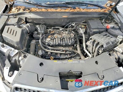 Zdjęcie 12 z 13 samochodu: 2012 CHEVROLET EQUINOX LT VIN:2GNFLNE55C6220868 - miniatura