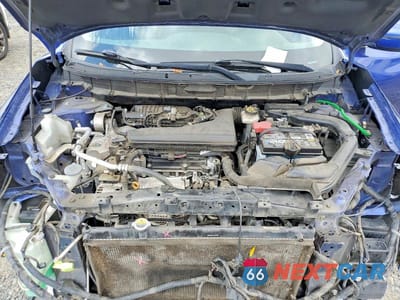 Zdjęcie 11 z 12 samochodu: 2018 NISSAN ROGUE SV VIN:KNMAT2MT6JP600185 - miniatura