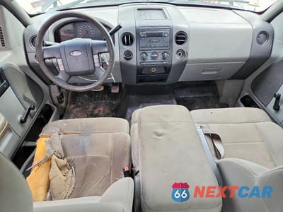 Zdjęcie 8 z 13 samochodu: 2007 FORD F150 VIN:1FTRX12W47FB55216 - miniatura