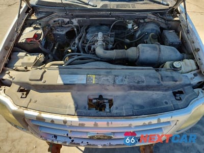 Zdjęcie 11 z 12 samochodu: 2003 FORD F150 VIN:2FTRX17293CA06778 - miniatura