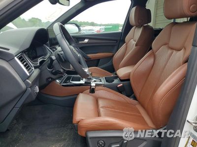 Zdjęcie 7 z 13 samochodu: 2023 AUDI Q5 E PREMIUM PLUS 55 VIN:WA1E2AFY1P2026330 - miniatura