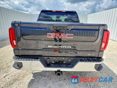Zdjęcie 6 z 12 samochodu: 2026 GMC SIERRA C1500 SLT VIN:1GTPHDED5TZ213228 - miniatura