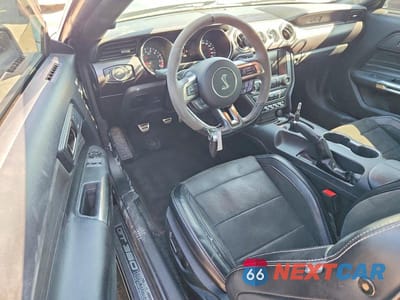Zdjęcie 8 z 13 samochodu: 2016 FORD MUSTANG SHELBY GT350 VIN:1FA6P8JZXG5525880 - miniatura