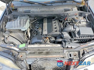 Zdjęcie 12 z 13 samochodu: 2006 BMW X5 3.0I VIN:5UXFA13546LY45735 - miniatura