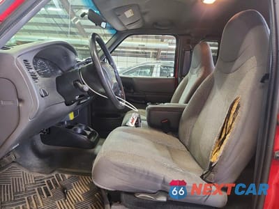 Zdjęcie 7 z 12 samochodu: 2002 FORD RANGER VIN:1FTZR45E42TA14624 - miniatura
