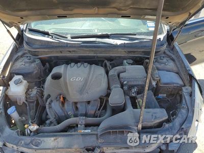 Zdjęcie 21 z 24 samochodu: 2014 HYUNDAI SONATA SE VIN:5NPEC4AC5EH927826 - miniatura
