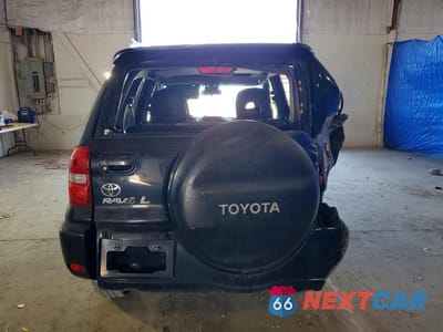 Zdjęcie 6 z 13 samochodu: 2004 TOYOTA RAV4 BASE VIN:JTEGD20V740025019 - miniatura