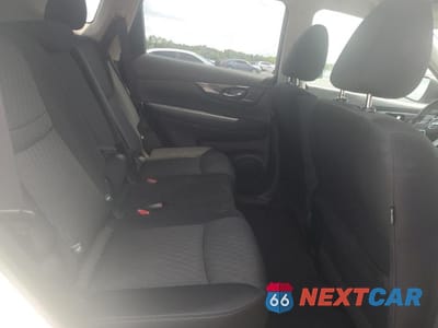 Zdjęcie 11 z 13 samochodu: 2020 NISSAN ROGUE SV VIN:JN8AT2MT7LW000773 - miniatura