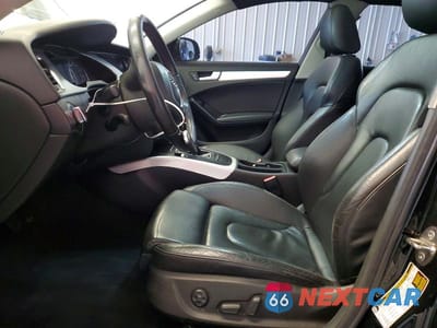 Zdjęcie 7 z 13 samochodu: 2010 AUDI A4 PREMIUM PLUS VIN:WAUHFAFL0AN001787 - miniatura