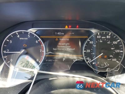 Zdjęcie 9 z 13 samochodu: 2023 NISSAN ROGUE S VIN:JN8BT3AB2PW467630 - miniatura