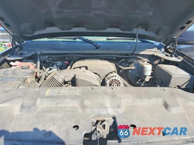 Zdjęcie 11 z 12 samochodu: 2009 CHEVROLET SILVERADO K1500 VIN:1GCEK19C79Z285310 - miniatura