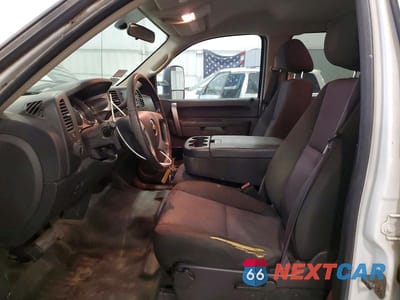 Zdjęcie 7 z 12 samochodu: 2014 CHEVROLET SILVERADO K2500 HEAVY DUTY LT VIN:1GC1KXCG9EF125650 - miniatura