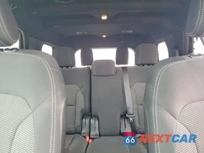 Zdjęcie 10 z 13 samochodu: 2017 FORD EXPLORER XLT VIN:1FM5K8DH3HGC88156 - miniatura