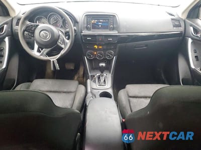 Zdjęcie 8 z 13 samochodu: 2015 MAZDA CX-5 TOURING VIN:JM3KE2CY6F0552951 - miniatura