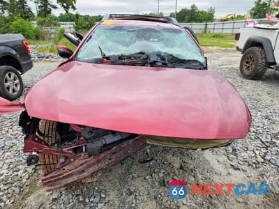 Piąte zdjęcie samochodu w środku: 2018 SUBARU OUTBACK 2.5I LIMITED VIN:4S4BSANCXJ3205543 - miniatura