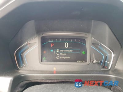 Zdjęcie 9 z 13 samochodu: 2022 HONDA ODYSSEY TOURING VIN:5FNRL6H87NB504713 - miniatura