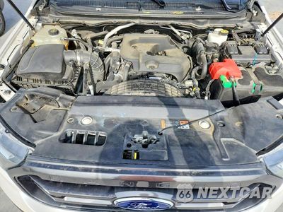 Zdjęcie 11 z 12 samochodu: 2019 FORD RANGER VIN:1FTER4FH9KLA98141 - miniatura