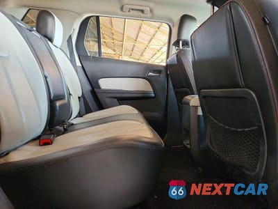 Zdjęcie 11 z 13 samochodu: 2013 GMC TERRAIN SLT VIN:2GKALUEK8D6168533 - miniatura