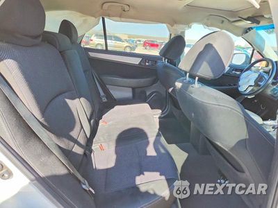 Zdjęcie 10 z 12 samochodu: 2015 SUBARU OUTBACK 2.5I PREMIUM VIN:4S4BSBEC0F3332377 - miniatura