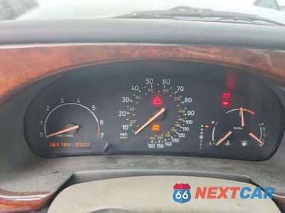 Zdjęcie 9 z 12 samochodu: 2002 SAAB 9-3 SE VIN:YS3DF58K122000611 - miniatura