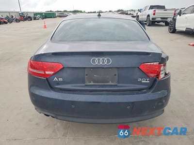 Zdjęcie 6 z 13 samochodu: 2010 AUDI A5 PREMIUM PLUS VIN:WAULFAFR6AA079612 - miniatura
