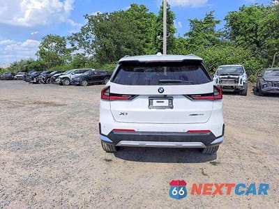 Zdjęcie 6 z 15 samochodu: 2026 BMW X1 XDRIVE28I VIN:WBX73EF04T5613095 - miniatura