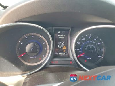 Zdjęcie 9 z 13 samochodu: 2013 HYUNDAI SANTA FE SPORT VIN:5XYZU3LA4DG112706 - miniatura