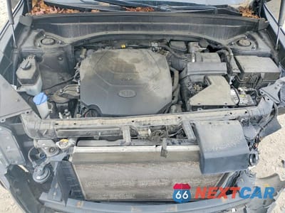 Zdjęcie 12 z 14 samochodu: 2020 KIA TELLURIDE LX VIN:5XYP2DHCXLG074068 - miniatura
