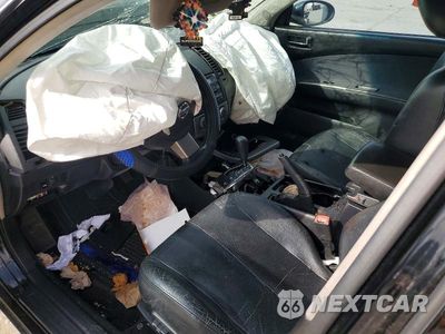 Zdjęcie 8 z 12 samochodu: 2006 NISSAN ALTIMA 2.5 VIN:1N4AL11D56N368498 - miniatura