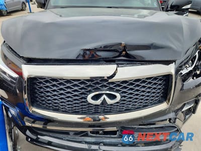 Zdjęcie 12 z 13 samochodu: 2020 INFINITI QX80 LUXE VIN:JN8AZ2NF2L9700478 - miniatura