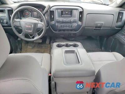 Zdjęcie 8 z 12 samochodu: 2014 GMC SIERRA K1500 VIN:1GTV2TEH6EZ180653 - miniatura