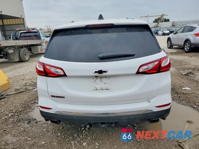 Zdjęcie 6 z 13 samochodu: 2018 CHEVROLET EQUINOX LT VIN:2GNAXKEX5J6270262 - miniatura