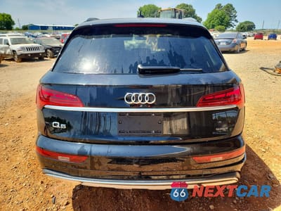 Zdjęcie 6 z 14 samochodu: 2024 AUDI Q5 PREMIUM 40 VIN:WA1ABAFY8R2111070 - miniatura