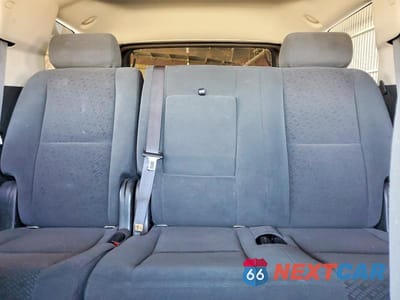Zdjęcie 10 z 14 samochodu: 2008 CHEVROLET TAHOE C1500 VIN:1GNFC13J38J111683 - miniatura