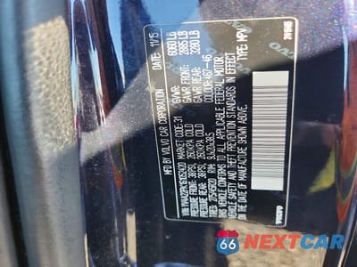 Zdjęcie 12 z 12 samochodu: 2016 VOLVO XC90 T6 VIN:YV4A22PK1G1052420 - miniatura