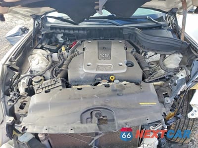 Zdjęcie 12 z 13 samochodu: 2008 INFINITI EX35 VIN:JNKAJ09E28M303977 - miniatura