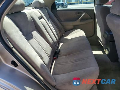Zdjęcie 10 z 12 samochodu: 1997 TOYOTA CAMRY LE V6 VIN:JT2BF22K8V0067771 - miniatura